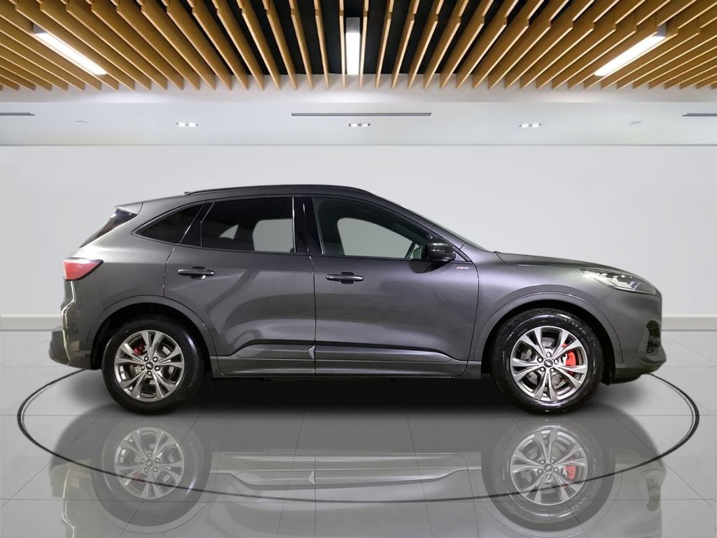 Used Ford Kuga 2021 for sale - 78220816: Photo 9