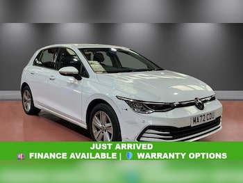 Used Volkswagen Golf 2022 for sale - 79288452: Photo