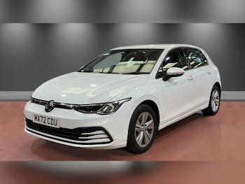 Used Volkswagen Golf 2022 for sale - 79288452: Photo