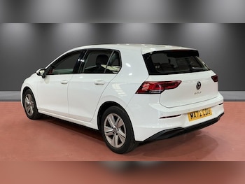 Used Volkswagen Golf 2022 for sale - 79288452: Photo
