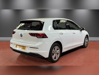Used Volkswagen Golf 2022 for sale - 79288452: Photo