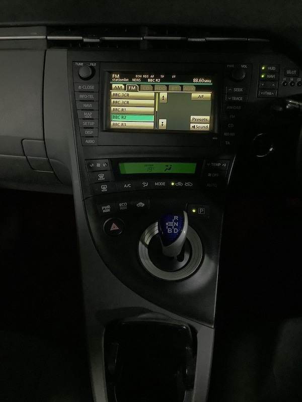 Used Toyota Prius 2009 for sale - 76074144: Photo 10