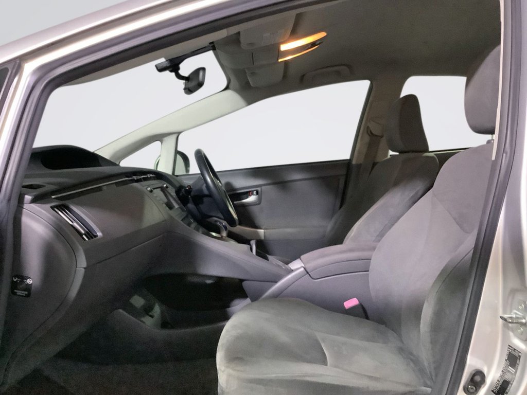 Used Toyota Prius 2009 for sale - 76074144: Photo 11