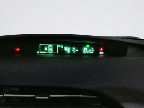 Used Toyota Prius 2009 for sale - 76074144: Photo 11