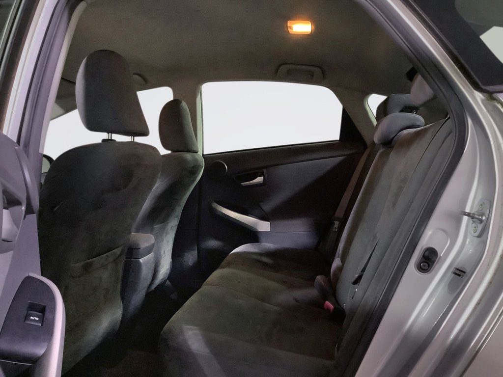 Used Toyota Prius 2009 for sale - 76074144: Photo 12