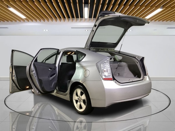 Used Toyota Prius 2009 for sale - 76074144: Photo 20