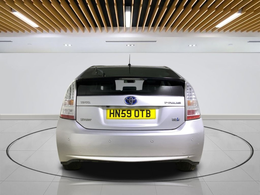 Used Toyota Prius 2009 for sale - 76074144: Photo 7