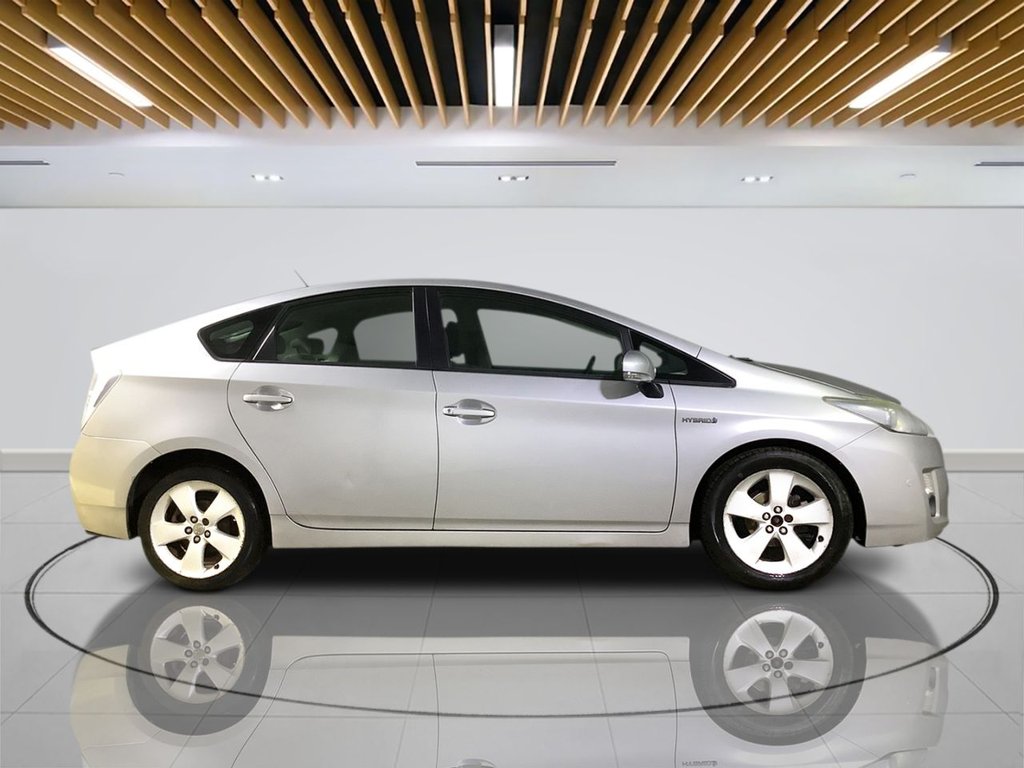 Used Toyota Prius 2009 for sale - 76074144: Photo 8