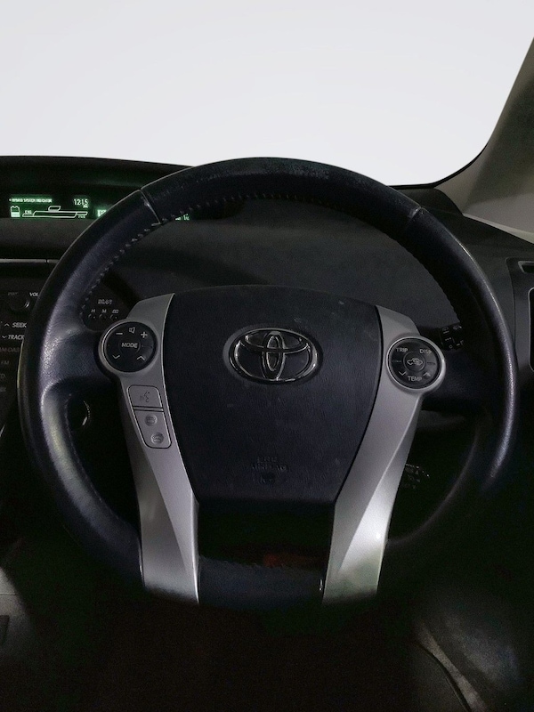 Used Toyota Prius 2009 for sale - 76074144: Photo 8
