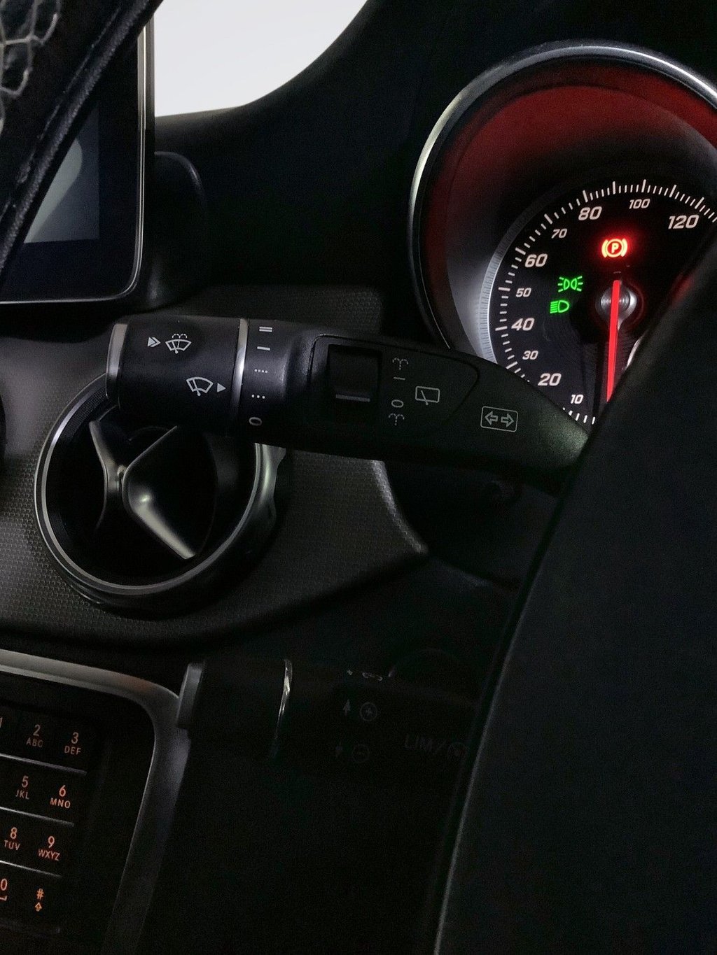 Used Mercedes-Benz A-Class 2017 for sale - 77477543: Photo 20