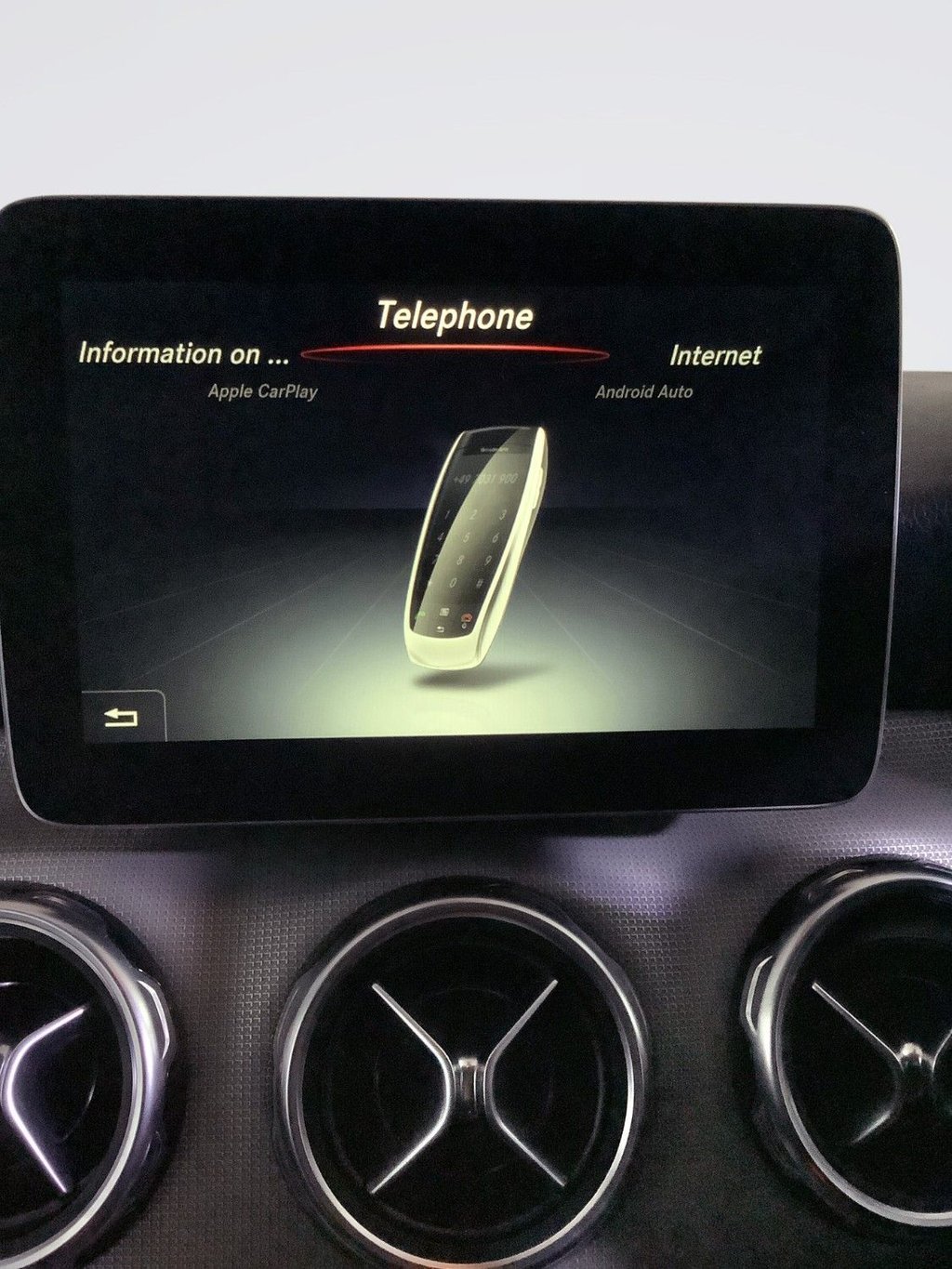 Used Mercedes-Benz A-Class 2017 for sale - 77477543: Photo 26