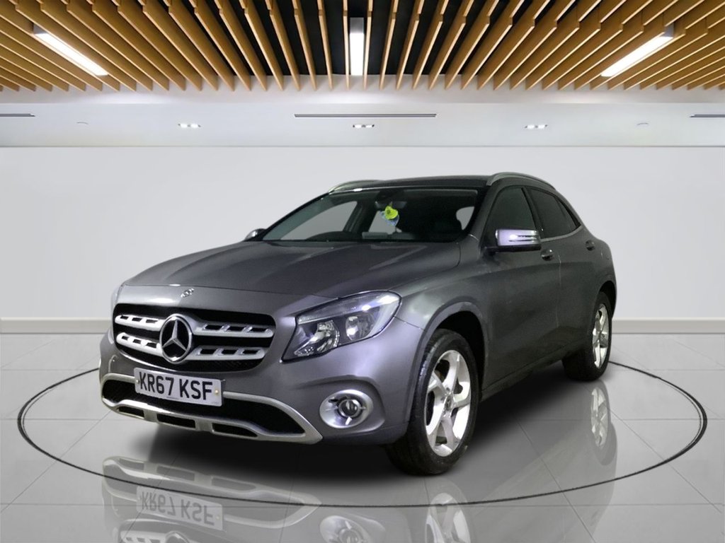 Used Mercedes-Benz A-Class 2017 for sale - 77477543: Photo 4