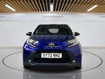 Used Toyota Aygo X 2022 for sale - 78624162: Photo