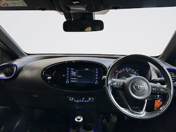 Used Toyota Aygo X 2022 for sale - 78624162: Photo