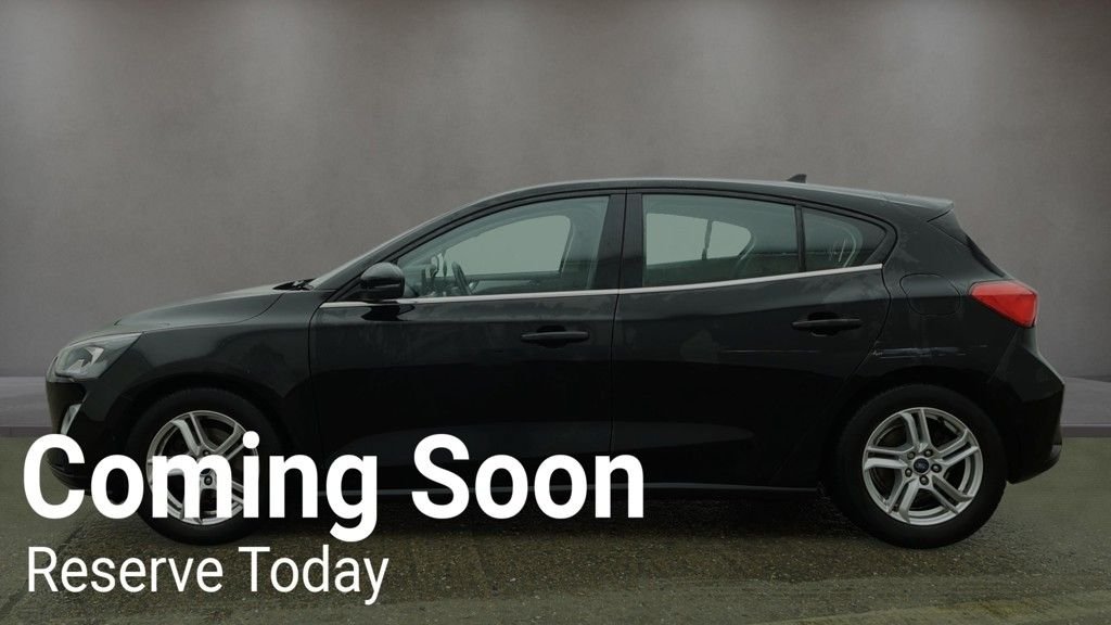 Used Ford Focus 2021 for sale - 77780478: Photo 12