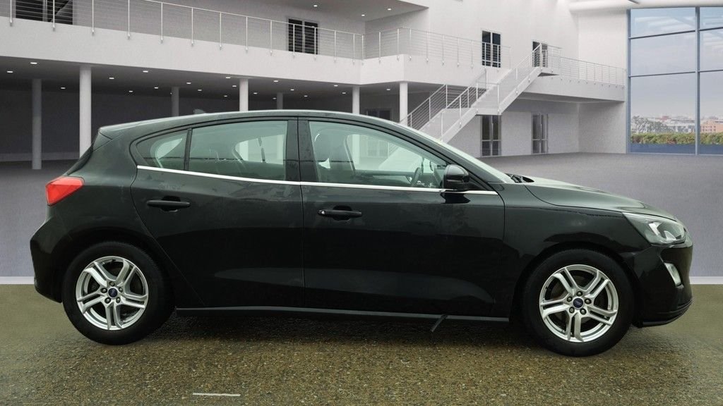 Used Ford Focus 2021 for sale - 77780478: Photo 5