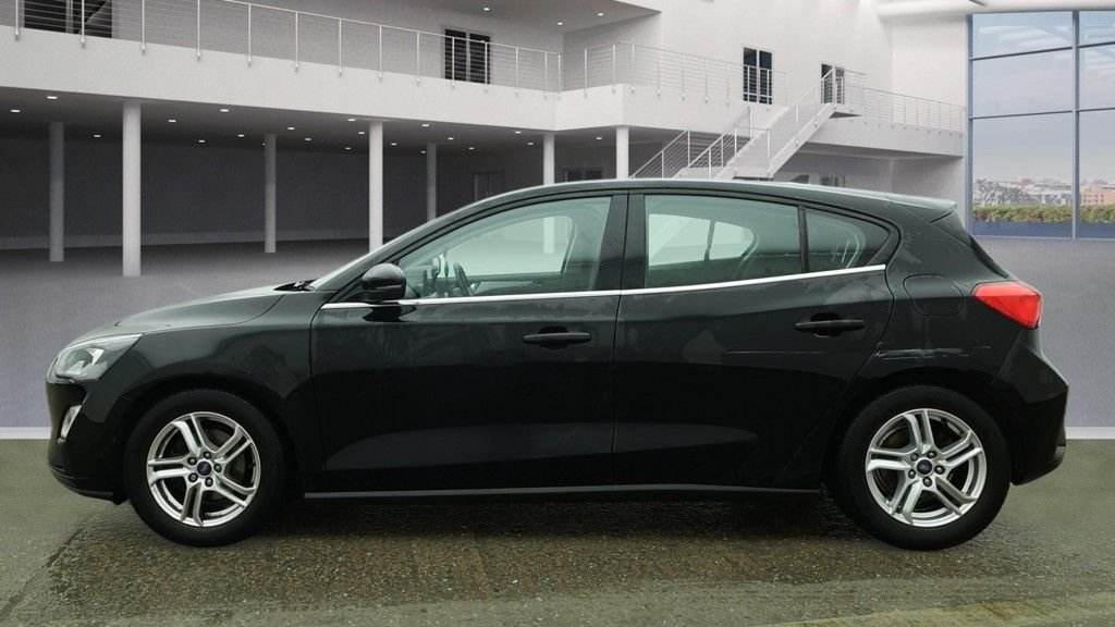 Used Ford Focus 2021 for sale - 77780478: Photo 6