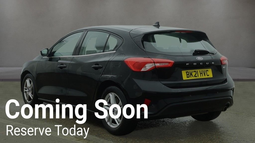 Used Ford Focus 2021 for sale - 77780478: Photo 9