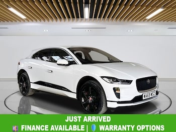 Used Jaguar I-Pace 2019 for sale - 79001042: Photo