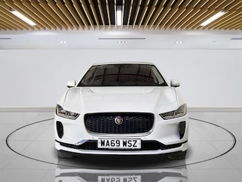 Used Jaguar I-Pace 2019 for sale - 79001042: Photo