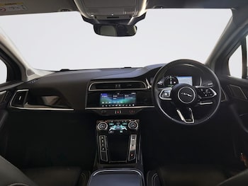 Used Jaguar I-Pace 2019 for sale - 79001042: Photo