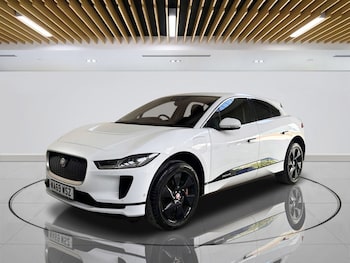 Used Jaguar I-Pace 2019 for sale - 79001042: Photo