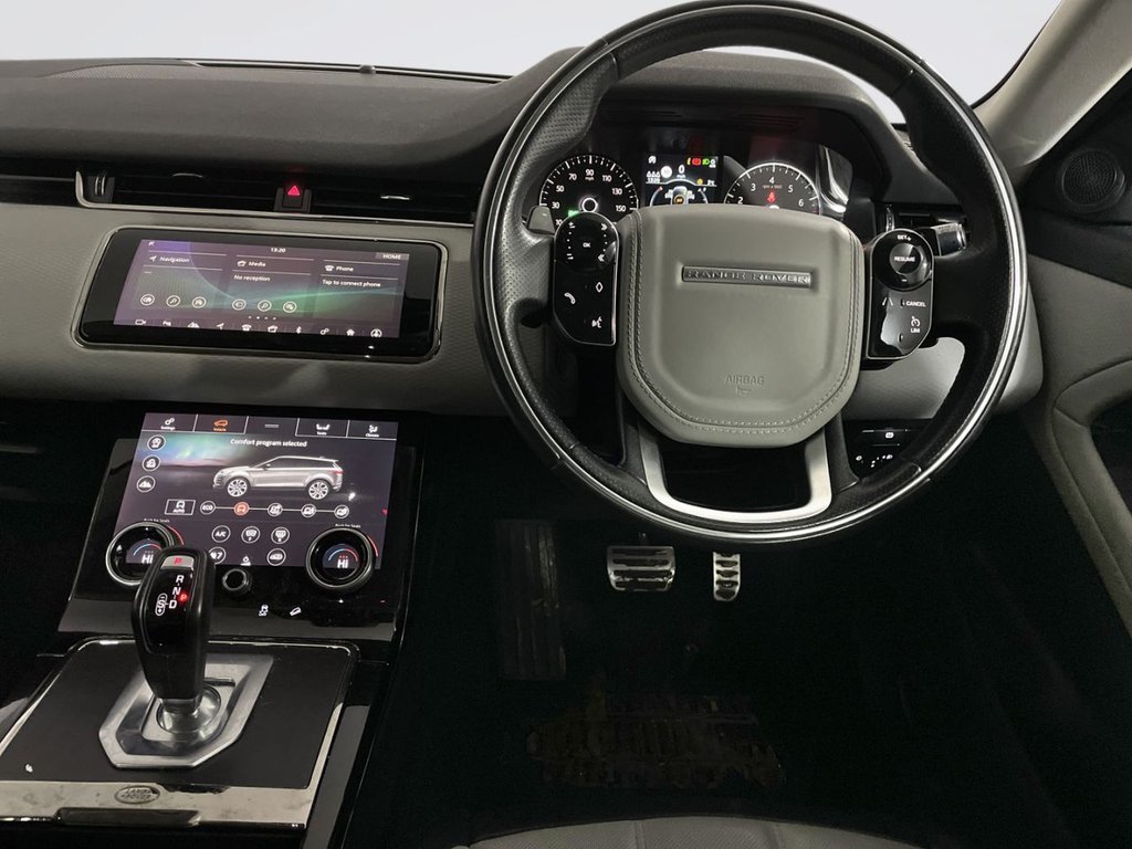 Used Land Rover Range Rover Evoque 2019 for sale - 78153713: Photo 16