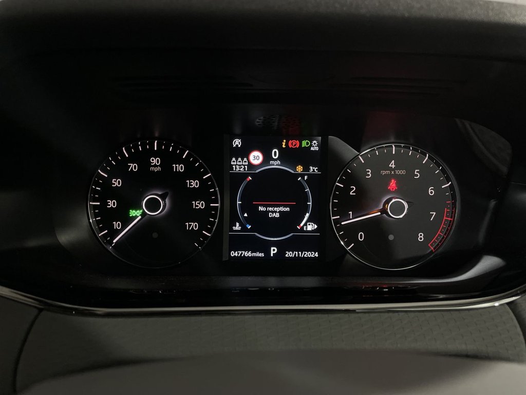 Used Land Rover Range Rover Evoque 2019 for sale - 78153713: Photo 19