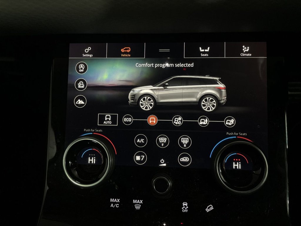 Used Land Rover Range Rover Evoque 2019 for sale - 78153713: Photo 29