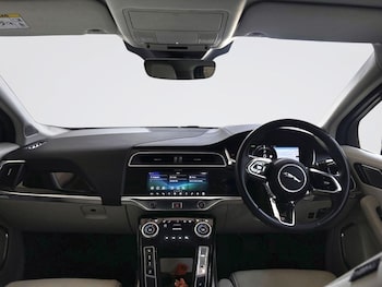 Used Jaguar I-Pace 2020 for sale - 78737955: Photo
