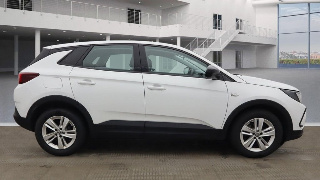 Used Vauxhall Grandland 2022 for sale - 77835086: Photo 11