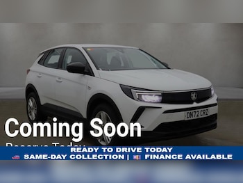Used Vauxhall Grandland 2022 for sale - 77835086: Photo