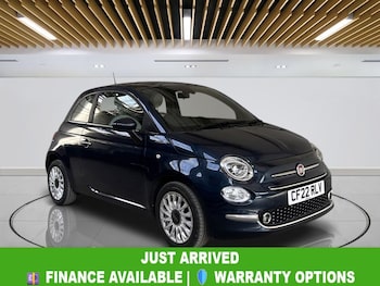 Used Fiat 500 2022 for sale - 79178099: Photo