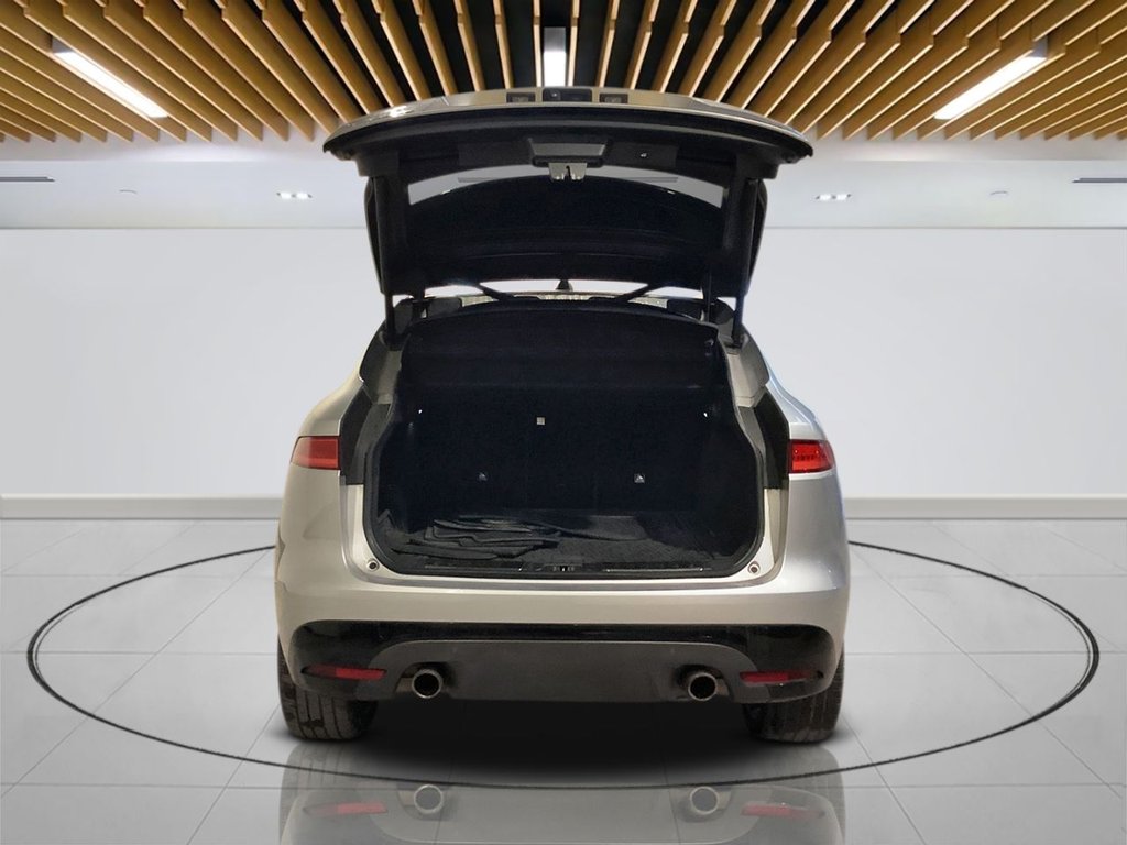 Used Jaguar F-Pace 2019 for sale - 78008900: Photo 11