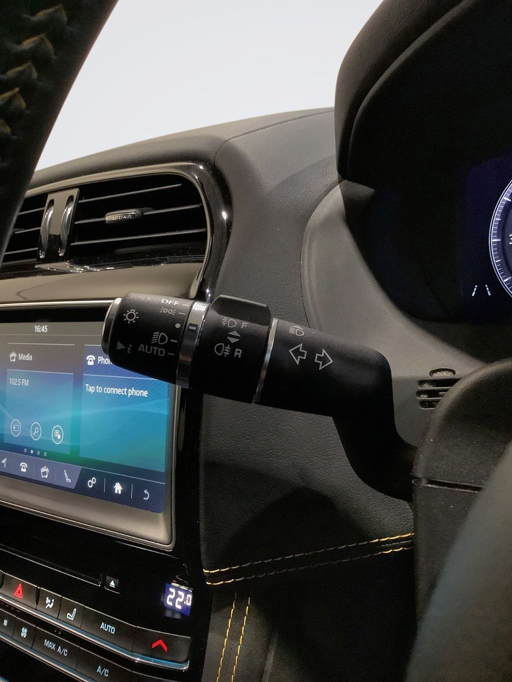 Used Jaguar F-Pace 2019 for sale - 78008900: Photo 14