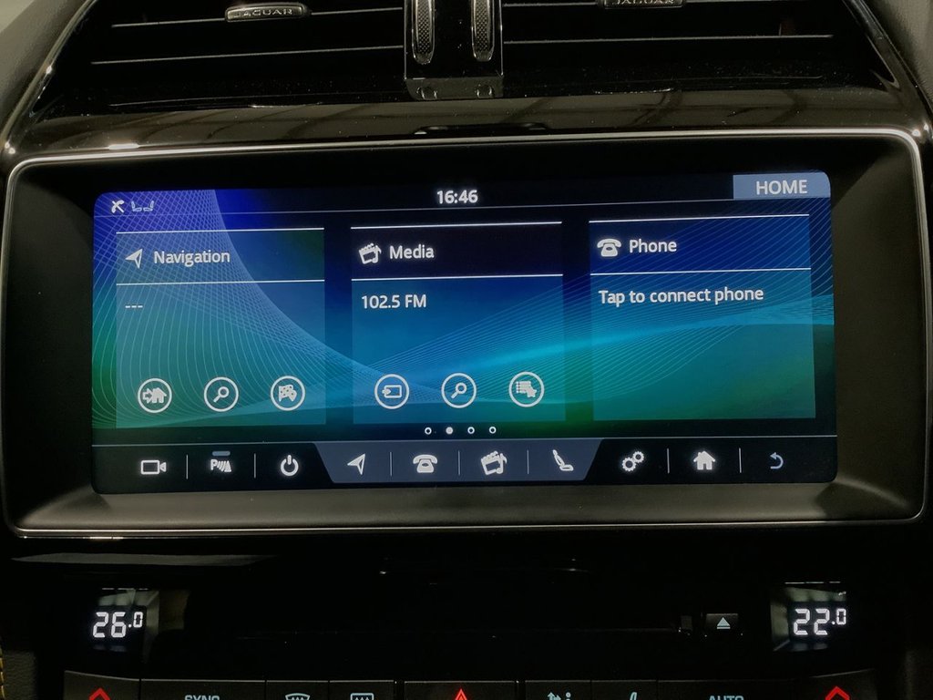 Used Jaguar F-Pace 2019 for sale - 78008900: Photo 18