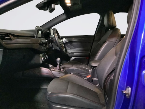 Used Ford Focus 2019 for sale - 76021761: Photo 12