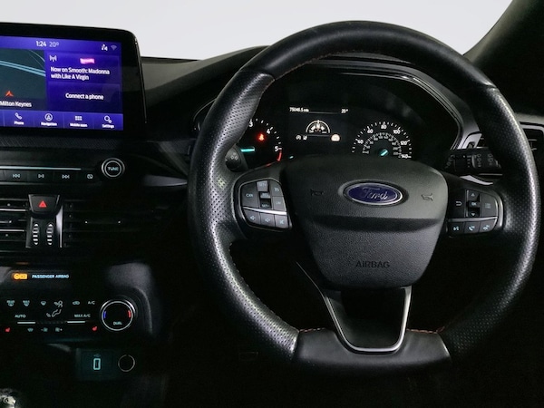 Used Ford Focus 2019 for sale - 76021761: Photo 15
