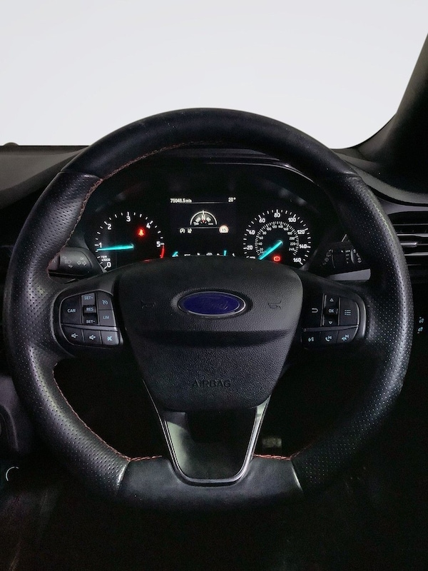 Used Ford Focus 2019 for sale - 76021761: Photo 16