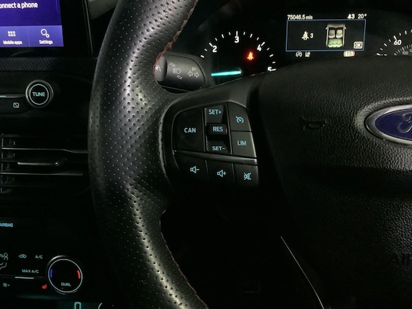 Used Ford Focus 2019 for sale - 76021761: Photo 17