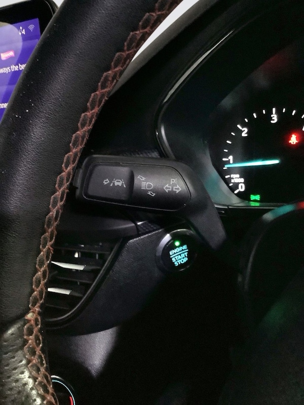 Used Ford Focus 2019 for sale - 76021761: Photo 20