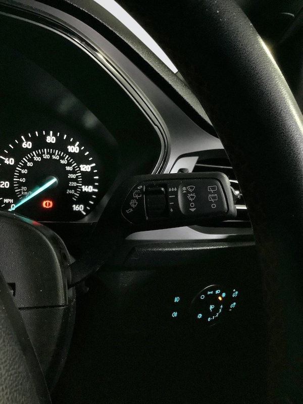 Used Ford Focus 2019 for sale - 76021761: Photo 21