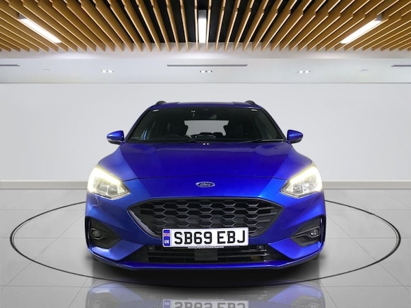 Used Ford Focus 2019 for sale - 76021761: Photo 2