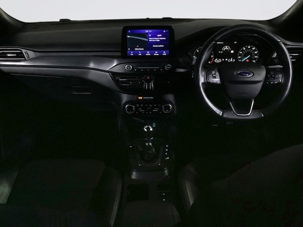 Used Ford Focus 2019 for sale - 76021761: Photo 3