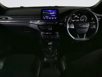 Used Ford Focus 2019 for sale - 76021761: Photo 3