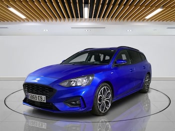 Used Ford Focus 2019 for sale - 76021761: Photo 4