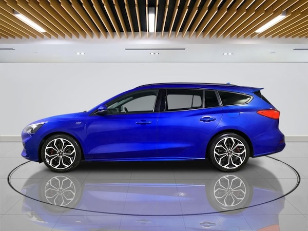 Used Ford Focus 2019 for sale - 76021761: Photo 5