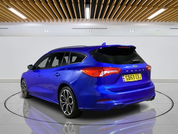Used Ford Focus 2019 for sale - 76021761: Photo 6