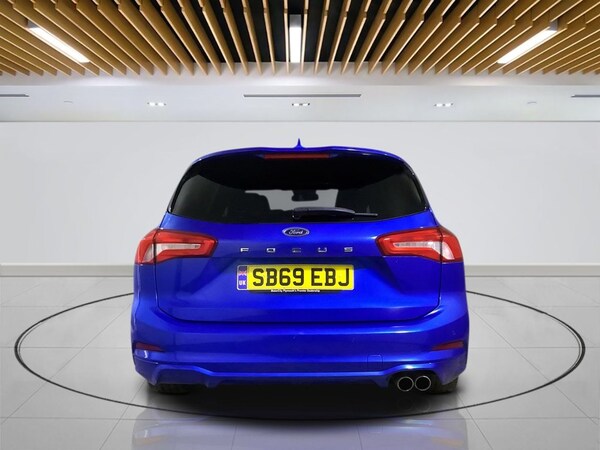 Used Ford Focus 2019 for sale - 76021761: Photo 7