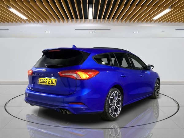 Used Ford Focus 2019 for sale - 76021761: Photo 8